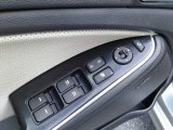 2015 Kia Optima EX Hybrid Door Panel