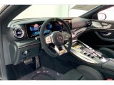 2021 Mercedes-Benz AMG GT 63 S Dashboard
