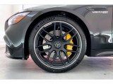 2021 Mercedes-Benz AMG GT 63 S Wheel