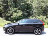 2016 Volvo XC60 T6 AWD R-Design