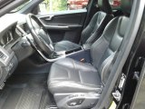 2016 Volvo XC60 T6 AWD R-Design Front Seat