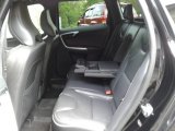 2016 Volvo XC60 T6 AWD R-Design Rear Seat