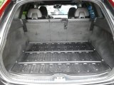 2016 Volvo XC60 T6 AWD R-Design Trunk