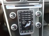 2016 Volvo XC60 T6 AWD R-Design Controls