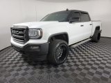 2018 GMC Sierra 1500 SLT Crew Cab 4WD