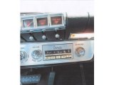 1960 Buick Electra 2 Door Hardtop Controls