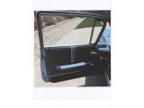 1960 Buick Electra 2 Door Hardtop Door Panel