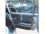 1960 Buick Electra 2 Door Hardtop Door Panel