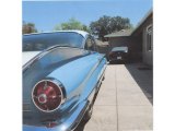 1960 Buick Electra 2 Door Hardtop Exterior