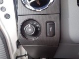 2011 Ford F250 Super Duty XLT SuperCab Controls