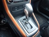 2021 Ford EcoSport SE 6 Speed Automatic Transmission