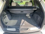 2017 Jeep Grand Cherokee Summit 4x4 Trunk