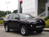 2019 Toyota 4Runner SR5 Premium 4x4