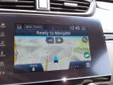 2021 Honda CR-V Touring AWD Navigation