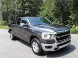 Granite Crystal Metallic Ram 1500 in 2021