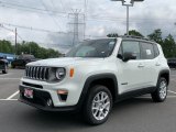 2021 Jeep Renegade Limited 4x4