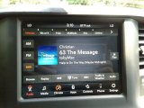 2021 Ram 1500 Big Horn Quad Cab 4x4 Audio System