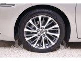 2019 Lexus ES 300h Wheel