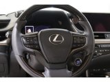 2019 Lexus ES 300h Steering Wheel