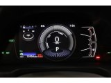 2019 Lexus ES 300h Gauges