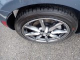 2021 Mazda MX-5 Miata RF Grand Touring Wheel