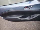 2021 Mazda MX-5 Miata RF Grand Touring Door Panel