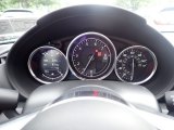 2021 Mazda MX-5 Miata RF Grand Touring Gauges