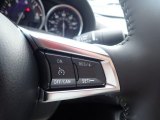 2021 Mazda MX-5 Miata RF Grand Touring Steering Wheel