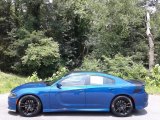 2021 Dodge Charger Daytona