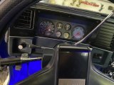 1987 Chevrolet El Camino Conquista Gauges