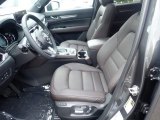 2021 Mazda CX-5 Signature AWD Front Seat