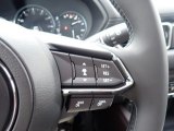 2021 Mazda CX-5 Signature AWD Steering Wheel
