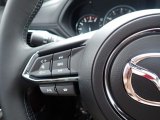 2021 Mazda CX-5 Signature AWD Steering Wheel