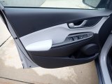 2022 Hyundai Kona Limited AWD Door Panel