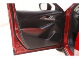 2016 Mazda CX-3 Touring AWD Door Panel