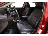 2016 Mazda CX-3 Touring AWD Black Interior