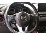 2016 Mazda CX-3 Touring AWD Steering Wheel