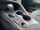 2021 Toyota Camry SE Hybrid CVT Automatic Transmission