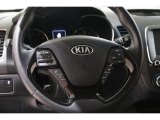 2017 Kia Forte EX Steering Wheel