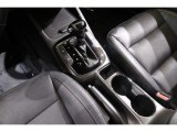 2017 Kia Forte EX 6 Speed Automatic Transmission