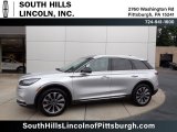 2020 Ingot Silver Lincoln Corsair Reserve AWD #142566533