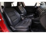 2017 Kia Forte EX Front Seat