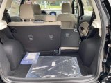 2021 Ford EcoSport S Trunk