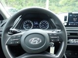 2022 Hyundai Sonata SE Steering Wheel