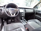 Ford Flex Interiors