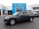2018 Chevrolet Traverse LT AWD