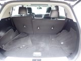 2018 Kia Sportage SX Turbo AWD Trunk