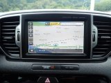 2018 Kia Sportage SX Turbo AWD Navigation