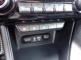 2018 Kia Sportage SX Turbo AWD Controls