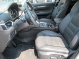 2018 Mazda CX-5 Grand Touring Front Seat